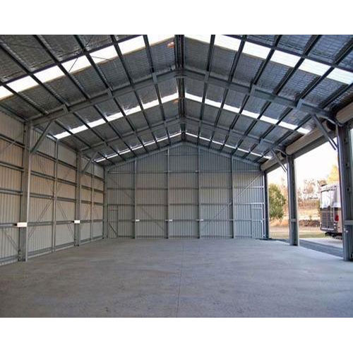 Prefabricated Shed Manufacturers